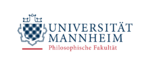 Logo Uni Mannheim
